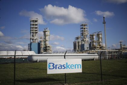 Braskem sede administrativa São Paulo petroquímica brasileira