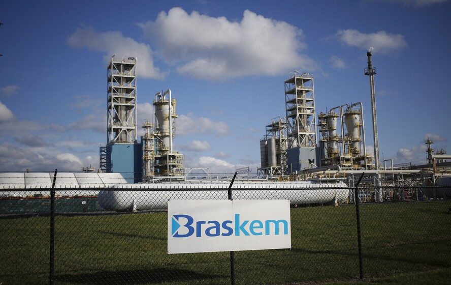 Braskem sede administrativa São Paulo petroquímica brasileira