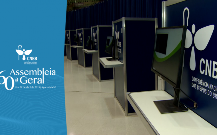 Conta da CNBB no X bloqueada enquanto bispos defendem voto pela soberania nacional