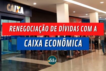 Logotipo da CVC Corp com gráficos financeiros representando reestruturação de R$ 370 milhões em dívidas