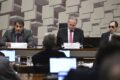 Sede da CVM em Brasília sob pressão: reunião de emergência sobre caso Banco Master