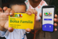 Família de baixa renda recebe cashback da reforma tributária no Bolsa Família 2027