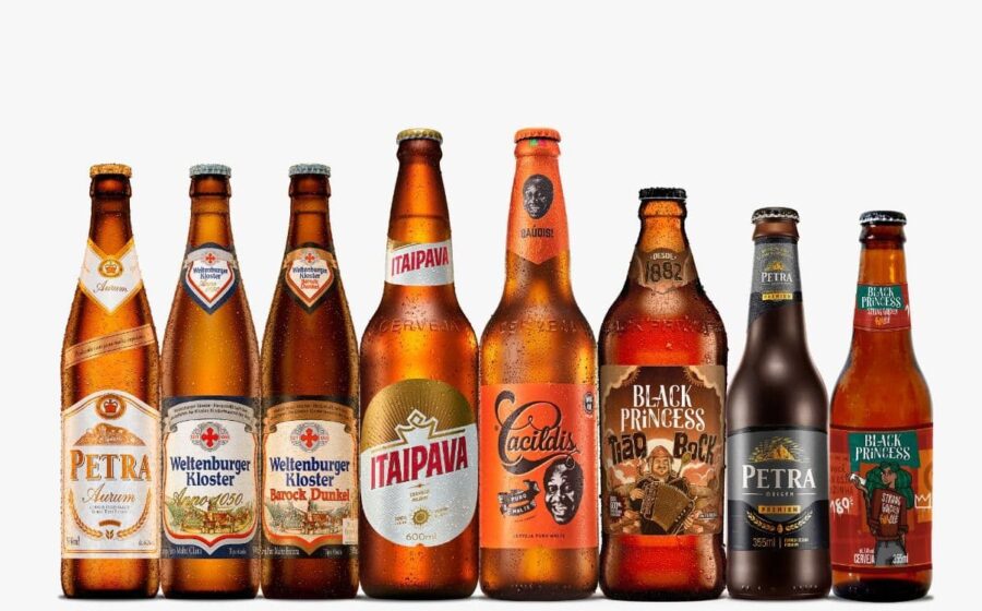 Cervejaria AHTRIO de Jundiaí celebra dois ouros no Brasil Beer Cup 2026 entre as 50 melhores do país