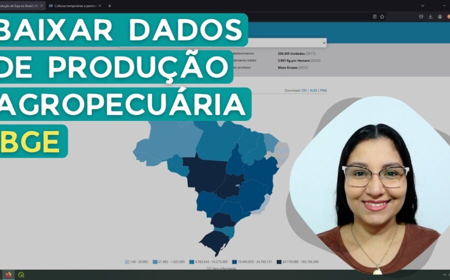 Plantação de soja em Sapezal MT, nova líder nacional em valor da produção agrícola segundo IBGE 2025