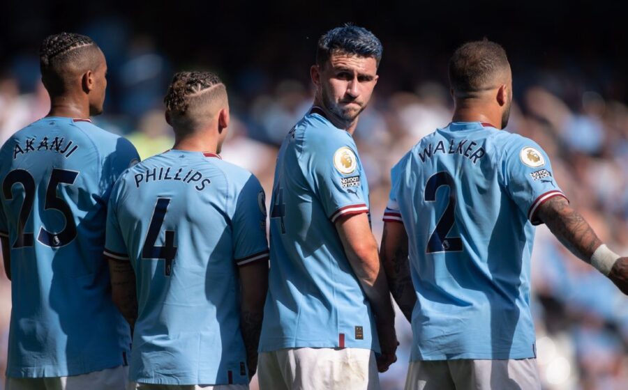 Manchester City culpado 115 acusações financeiras Premier League esquema 900 milhões libras