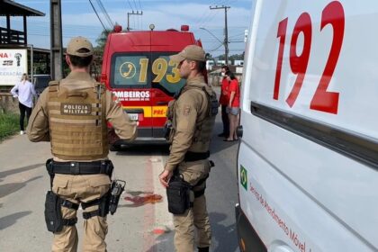 Alexsandro Ichisato de Azevedo, empresário condenado por atropelamento fatal em 2013