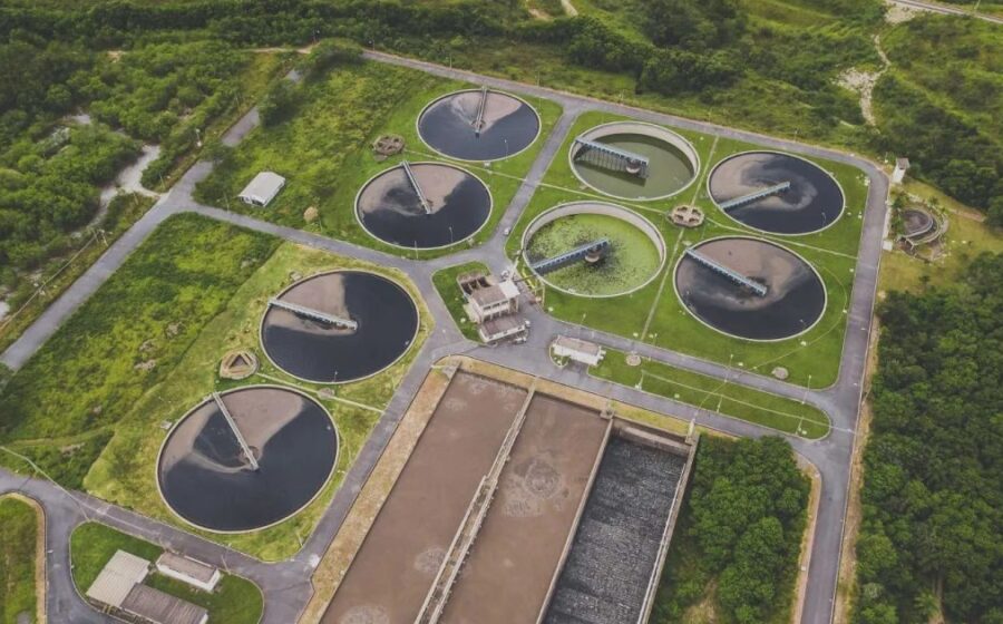 Augusto Dantas Borges, novo presidente da Copasa, ex-executivo da Equatorial Energia