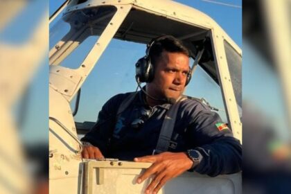 Ilustração do voo FZ1073 da Flydubai: copiloto omanense esfaqueia comandante causando queda de 4,2 mil metros