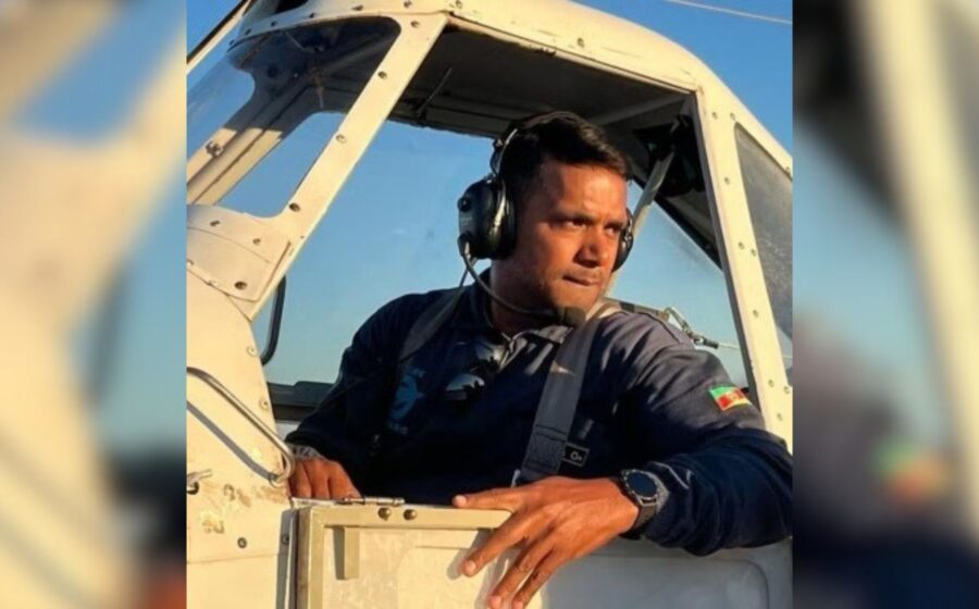 Ilustração do voo FZ1073 da Flydubai: copiloto omanense esfaqueia comandante causando queda de 4,2 mil metros