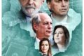 Lula caminha na zona leste de SP e motociata de Flávio Bolsonaro no Rio durante campanha presidencial