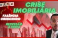 Hilton Rejman, CEO da BGRE, em frente a portfólio de imóveis comerciais e residenciais no Brasil