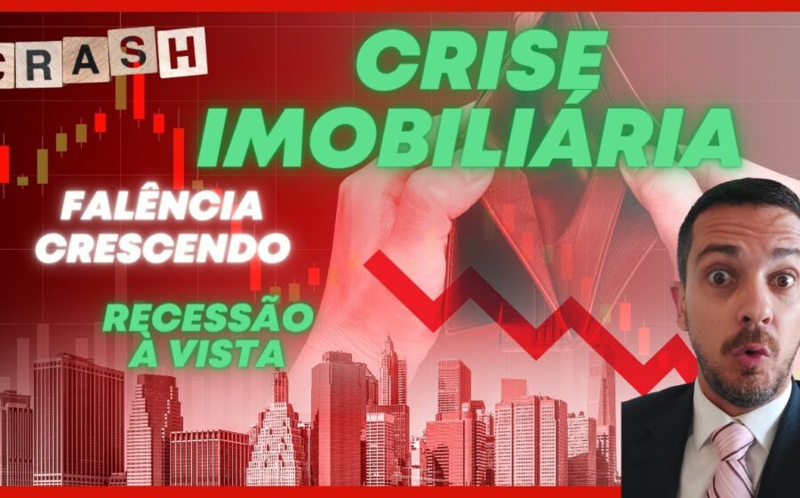 Hilton Rejman, CEO da BGRE, em frente a portfólio de imóveis comerciais e residenciais no Brasil
