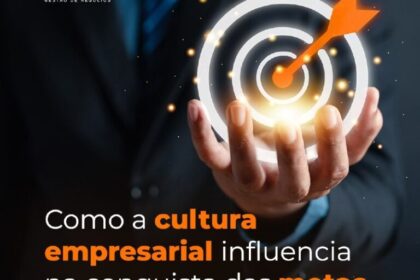 Infográfico mostra 90% conhecem cultura organizacional, mas 58% a sacrificam sob pressão por metas