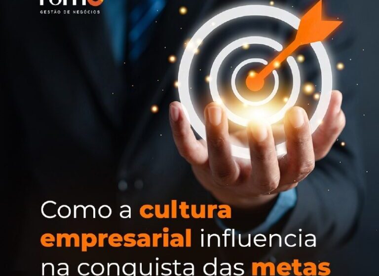 Infográfico mostra 90% conhecem cultura organizacional, mas 58% a sacrificam sob pressão por metas