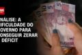 Luiz Carlos Hauly explica plano fiscal de Augusto Cury com corte de gastos e Banco de Preços