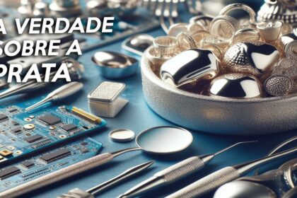 Myllena Nogueira, jovem mato-grossense, sorri segurando medalha de prata no WorldSkills Shanghai 2026