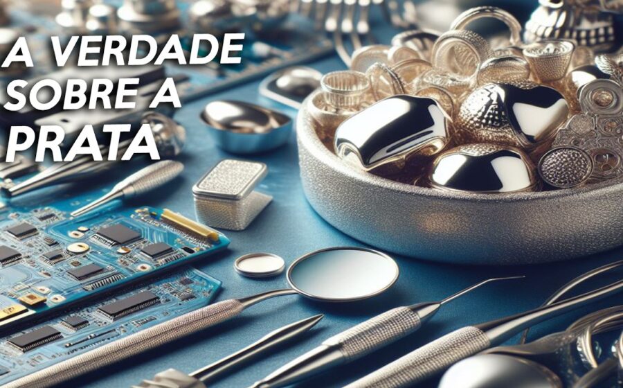 Myllena Nogueira, jovem mato-grossense, sorri segurando medalha de prata no WorldSkills Shanghai 2026