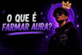 Jovens brasileiros competem em desafio silencioso "farmar aura" viral nas redes sociais