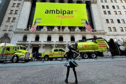 Tribunal dos EUA reconhece recuperação judicial da Ambipar no Brasil e suspende Chapter 11 da subsidiária