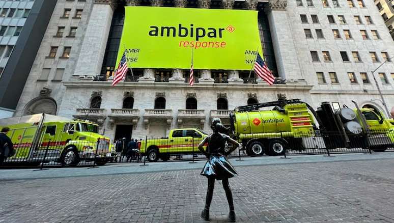 Tribunal dos EUA reconhece recuperação judicial da Ambipar no Brasil e suspende Chapter 11 da subsidiária