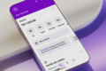 Ilustração do programa Desenrola 3.0 com logotipo do Nubank e valores R$ 150 bi em destaque