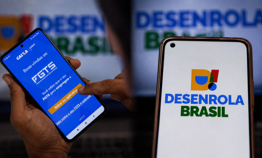 Governo federal lança Desenrola 3.0 com compra de dívidas e 90% de desconto