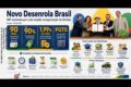 Lançamento do Desenrola 3.0 no Edifício Matarazzo com autoridades governamentais