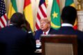 Líderes da direita global como Trump, Bolsonaro, Meloni e Le Pen em cenário de ruptura política e distanciamento estratégico