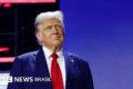 Líderes de direita global se distanciam de Trump em cúpula tensa, simbolizando racha geopolítico e econômico
