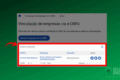 Estudantes de engenharia testam protótipo agrotech em lavoura com tablet e sensores