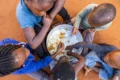 Mapa mundial destaca 22 países em risco por El Niño recorde com déficit de financiamento da ONU para ajuda alimentar