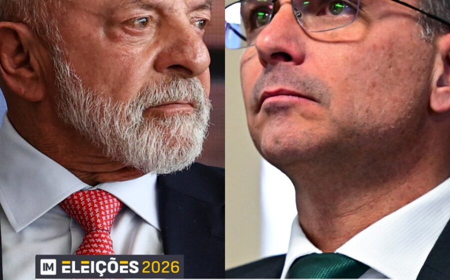 André Esteves discursa em evento BTG Pactual sobre eleição 2026 e pesquisa Nexus