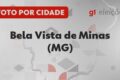 Pesquisa Datafolha mostra 64% dos eleitores de MG decididos para governador em 2026