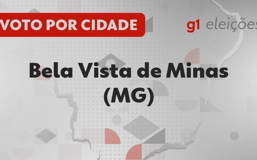 Pesquisa Datafolha mostra 64% dos eleitores de MG decididos para governador em 2026