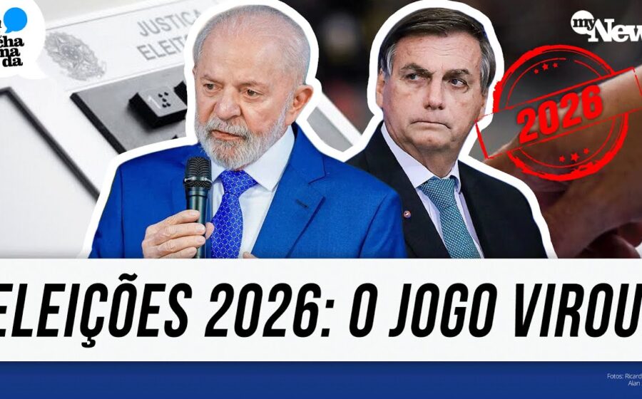Eleitor votando na urna eletrônica sem celular na cabine de votação