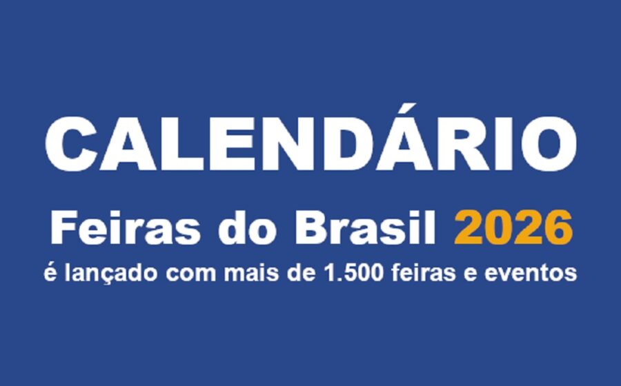 Feira livre em Aracaju com feirantes e consumidores sob tendas coloridas