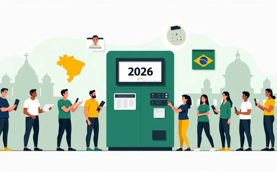 Ministro Cristiano Zanin do STF decide sobre internet livre nas eleições 2026