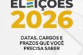 Ministro Kassio Nunes Marques no TSE determina transporte público gratuito nas eleições 2026