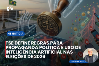 Ministro Cristiano Zanin do STF anuncia decisão sobre acesso grátis a serviços eleitorais para eleitores sem internet