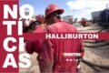Executivos da Eneva e Halliburton assinam memorando para exploração de petróleo na Venezuela