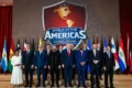 Líderes das Américas em cúpula tensa: EUA e China disputam influência na América Latina