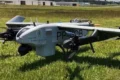 Drones de ataque desenvolvidos por startup da UFSC em teste de homologação pelo Exército Brasileiro