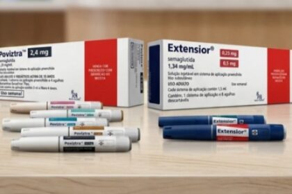 Eurofarma domina mercado de semaglutida com 80 mil médicos prescritores
