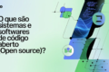 Mapa da Europa com ícones de software livre substituindo logos de Big Tech, bandeira da França em destaque