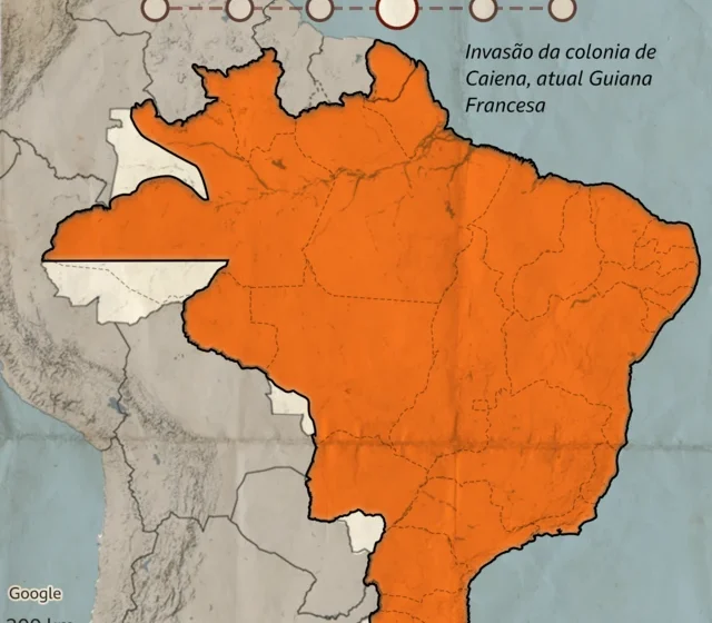 Mapa da Europa com ícones de software livre substituindo logos de Big Tech, simbolizando soberania digital francesa