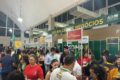 FECOIMP 2026 em Imperatriz: empresários apertando as mãos durante rodada de negócios multissetorial