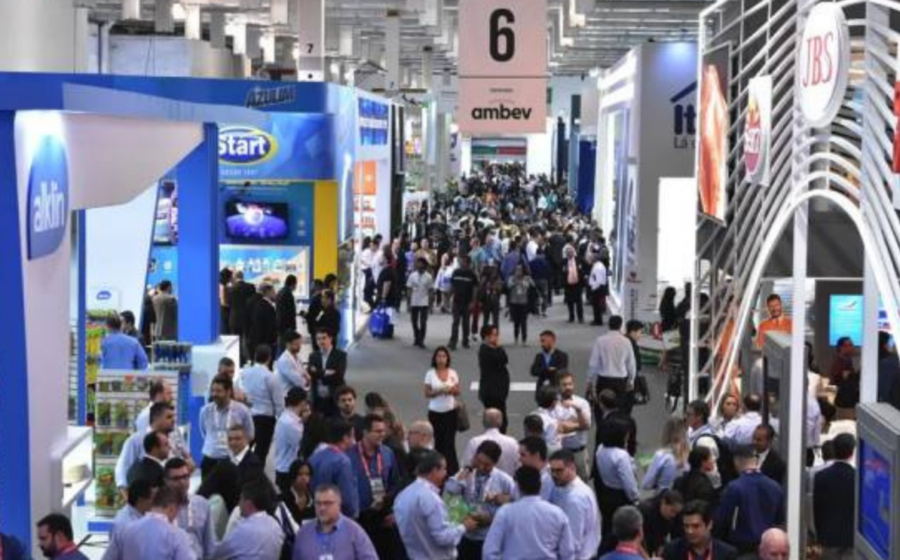 FECOIMP 2026 no Centro de Convenções de Imperatriz: feira de negócios com inclusão e rodada de negócios