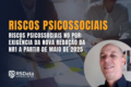 Edson Fachin, presidente do STF, em sessão plenária decidindo prazo para PGR nos casos Master e INSS