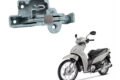Gráfico comparando contratos: Banco Honda 3.286 vs Yamaha 5.775 no programa Move Motos