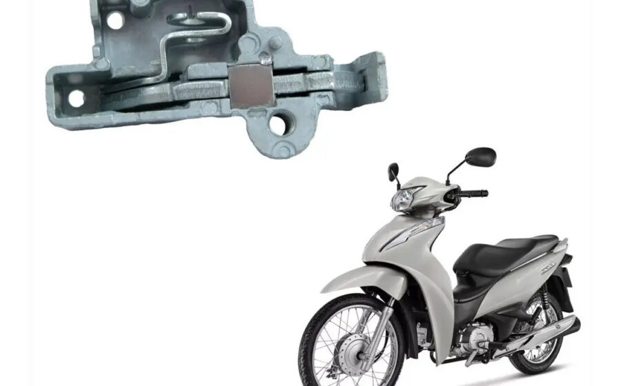 Gráfico comparando contratos: Banco Honda 3.286 vs Yamaha 5.775 no programa Move Motos